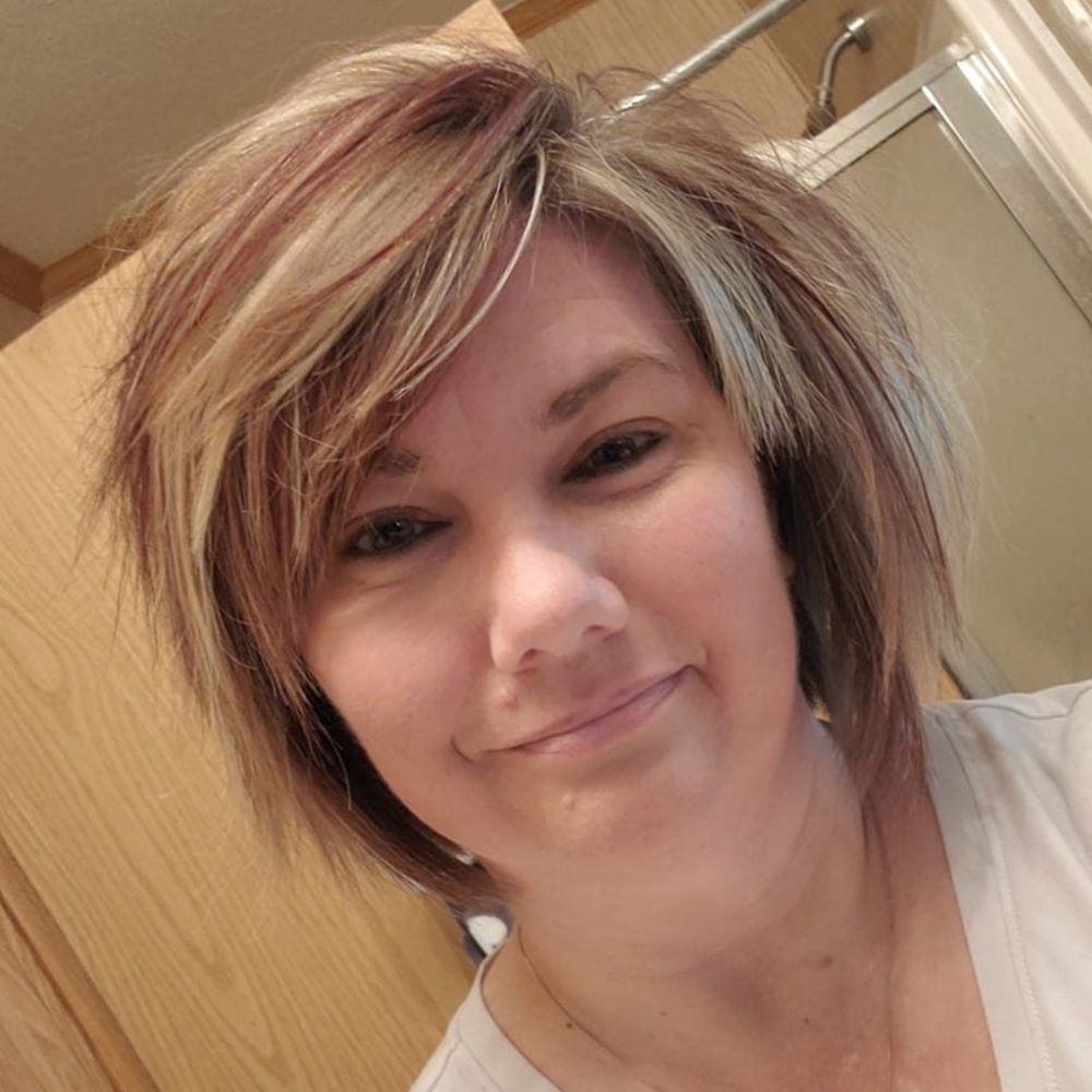 Meet your Posher, Ruth